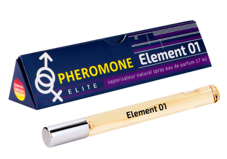 Delta Parfum Elite Element 01