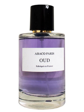 Abaco Oud