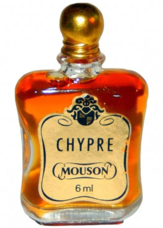 J.G. Mouson & Co. Chypre