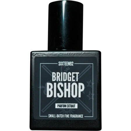 Sixteen92 Bridget Bishop Extrait de Parfum