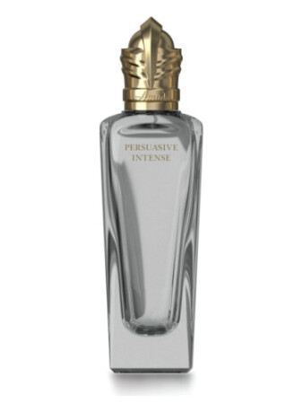 Amado Persuasive Intense