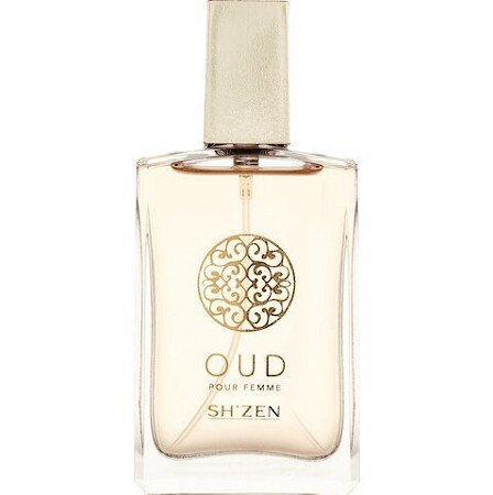 Sh'Zen Oud pour Femme