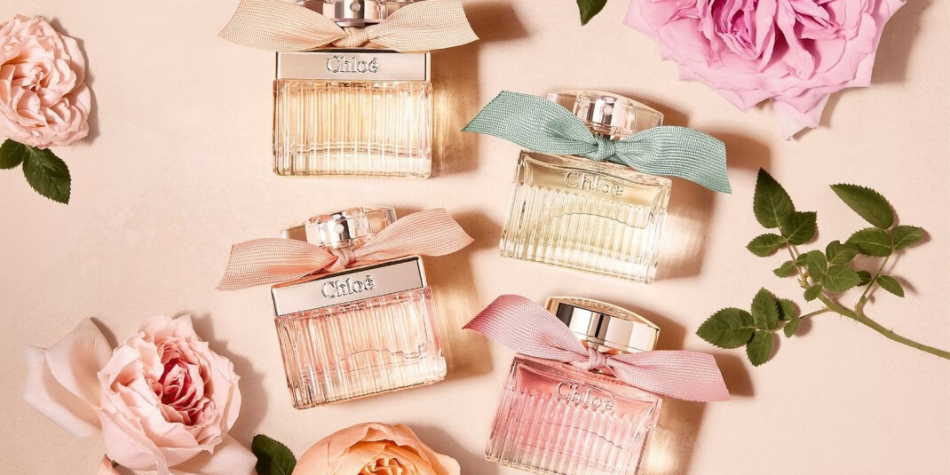Новое за неделю: внегендерные ароматы и кадровые перестановки в Alexander McQueen и Chloé