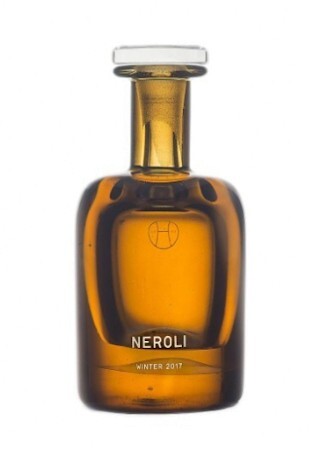 Perfumer H Neroli Winter 2017