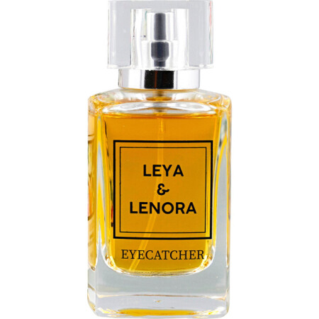 Figenzi Leya & Lenora - Eyecatcher