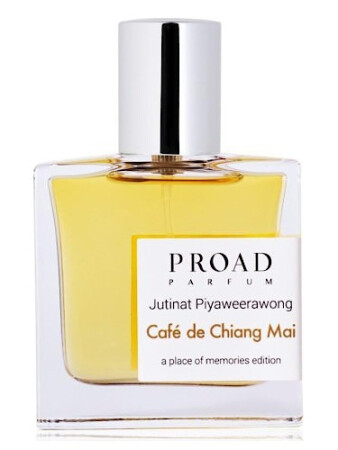 Proad Cafe De Chiang Mai