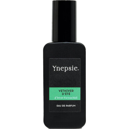 Ynepsie. Vethiver d'été