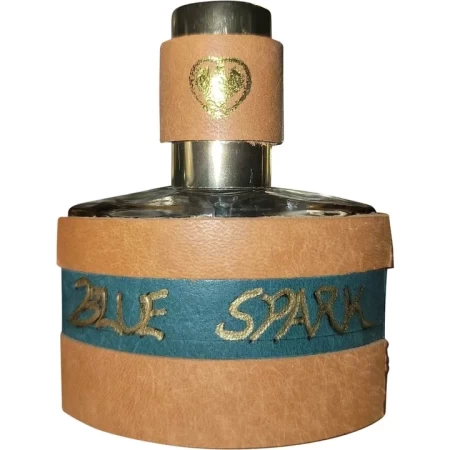 House of Heartistry Blue Spark