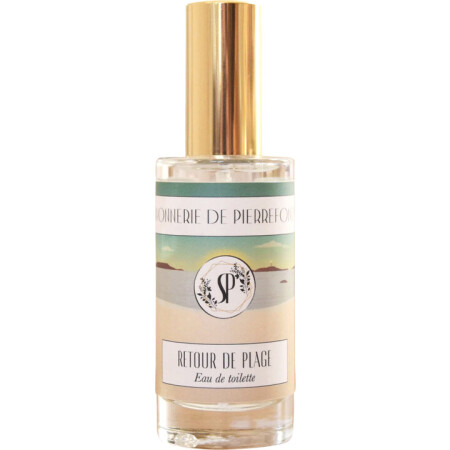 Savonnerie de Pierrefonds Retour de Plage