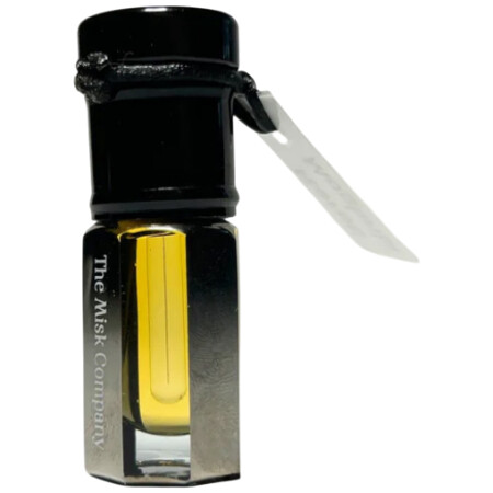 The Misk Company Rain in Tuscany Attar