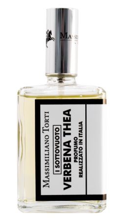 I Sottovuoto Verbena Thea
