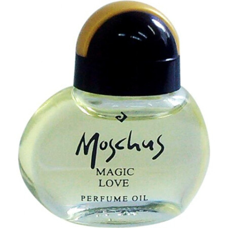Sophie Nerval Moschus Magic Love Perfume Oil