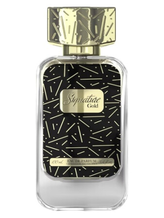 Dkhoon Emirates Signature Gold