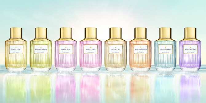 Estée Lauder повышают годовой прогноз по доходности