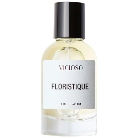 Vicioso Studios Floristique