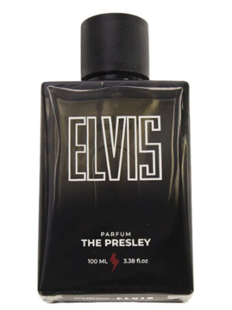 Viking Elvis Presley The Presley