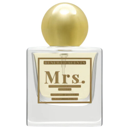 Renewed Scents Mrs.
