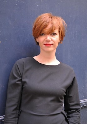 Амели Буржуа, парфюмер