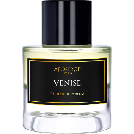 Apostrof Venise