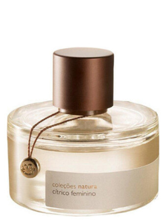 Natura Citrico Feminino
