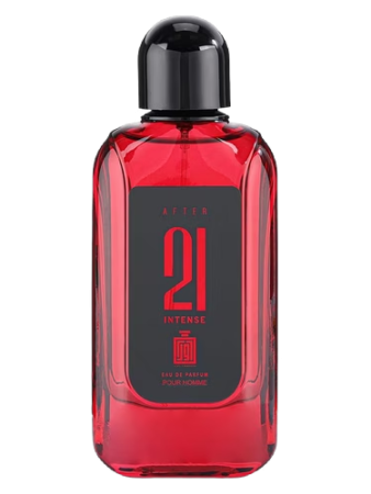 Aura Fragrances After 21 Intense