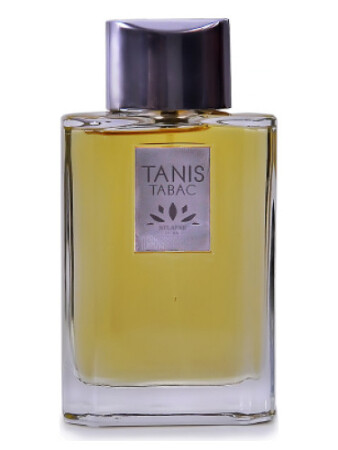 Nilafar du Nil Tanis Tabac