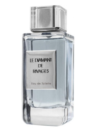 Rivages Parfums Le Diamant De Rivages Men