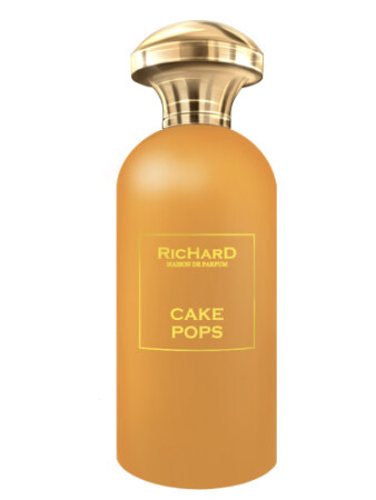Richard Cake Pops
