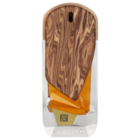 Ahmed Al Maghribi 2000 - The Roots