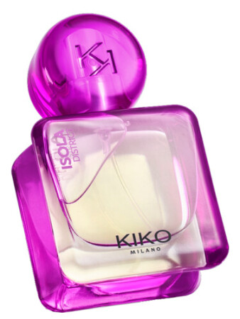 Kiko Isola District