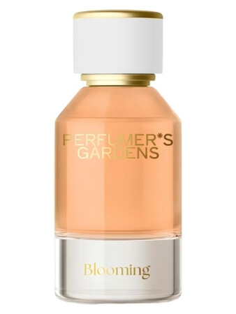 Dilis Parfum Blooming