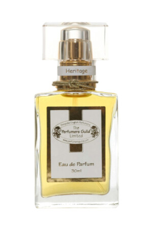 Perfumers Guild Heritage Rose