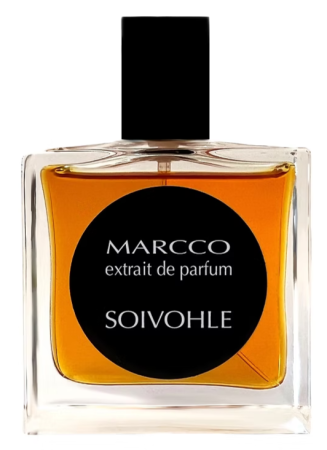 Soivohle Marcco