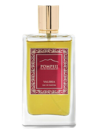 Pompeii Valeria