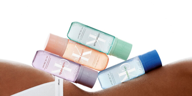 Месяц на Aromo: тренд на лёгкость, летняя атмосфера и творческое сотрудничество