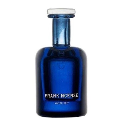 Perfumer H Frankincense Winter 2017