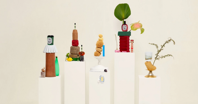 Diptyque представили ароматы, вдохновленные путешествиями