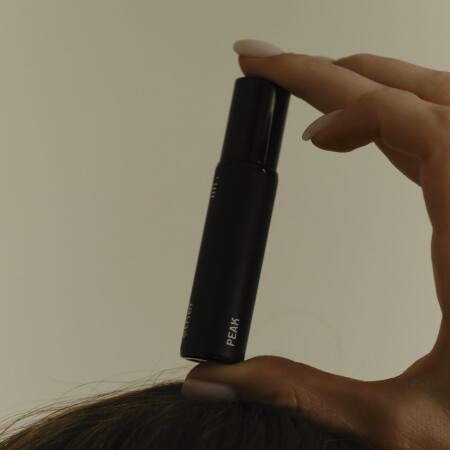 éther Peak Perfume oil