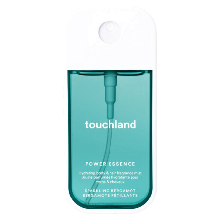 Touchland Sparkling Bergamot