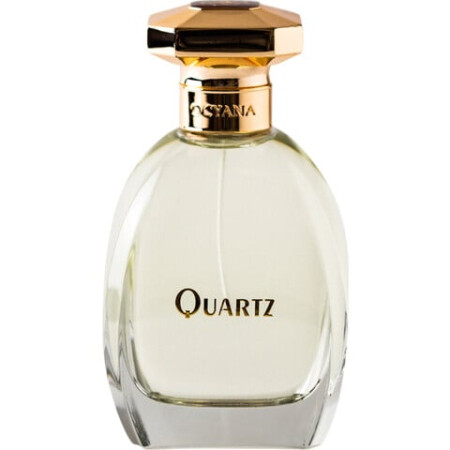 Ocyana Quartz