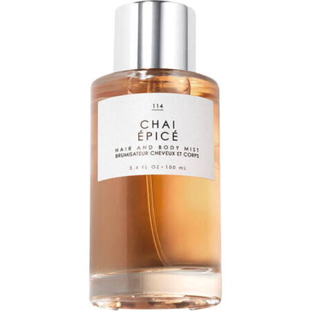 Le Monde Gourmand Chai Épicé Hair & Body Mist