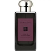 Rose & Oud Leather