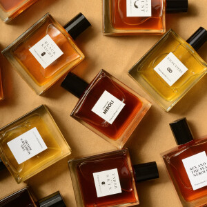 Генератор эмоций: новый аромат The Code of Emotion от Francesca Bianchi