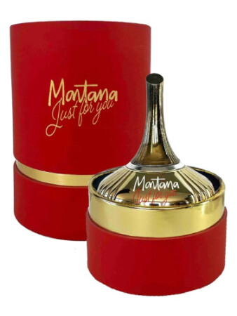 Montana Just for you