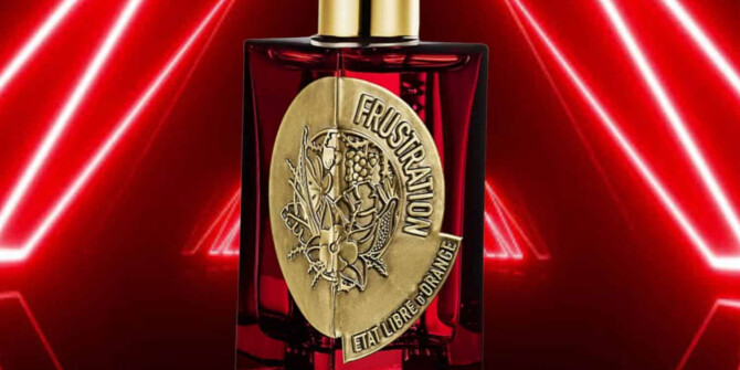 Разбудить внутреннего ребенка: Etat Libre d`Orange представляют Frustration