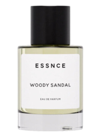 ESSNCE Woody Sandal