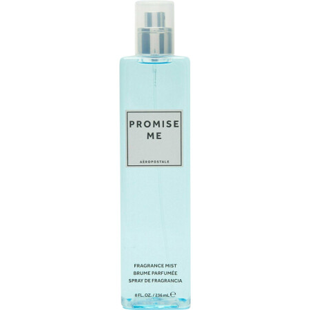 Aeropostale Promise Me Fragrance Mist