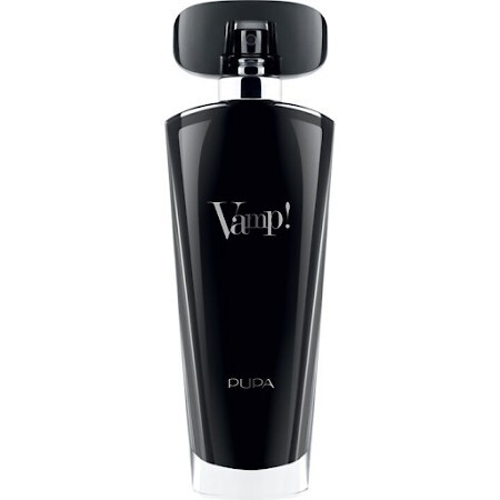 Pupa Vamp! Black