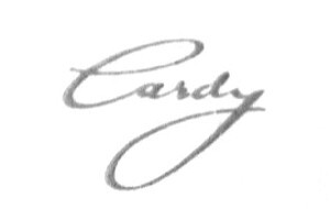 Cardy