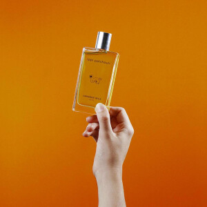 Применение эфирного масла пачули в парфюмерии